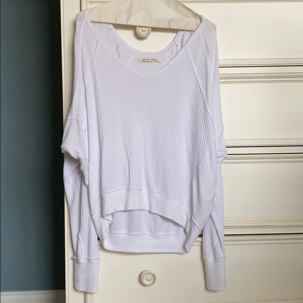 Free people thermal